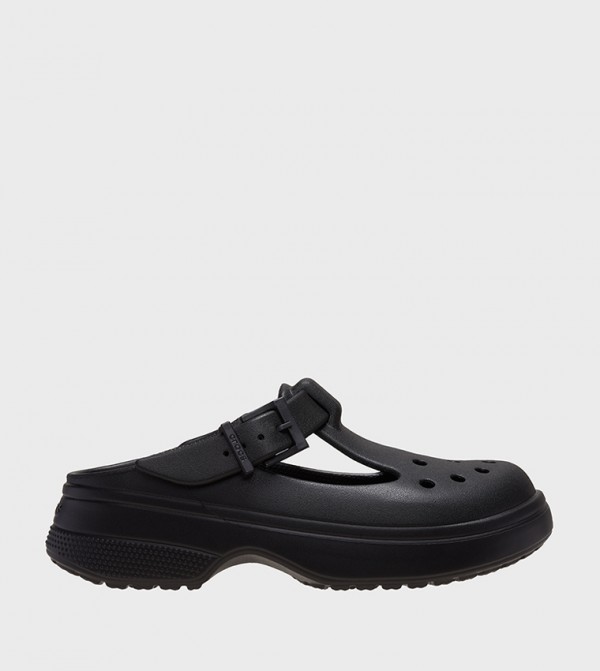 Classic Mary Jane Clog
