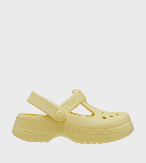 Toddlers' Classic Mary Jane Clog 