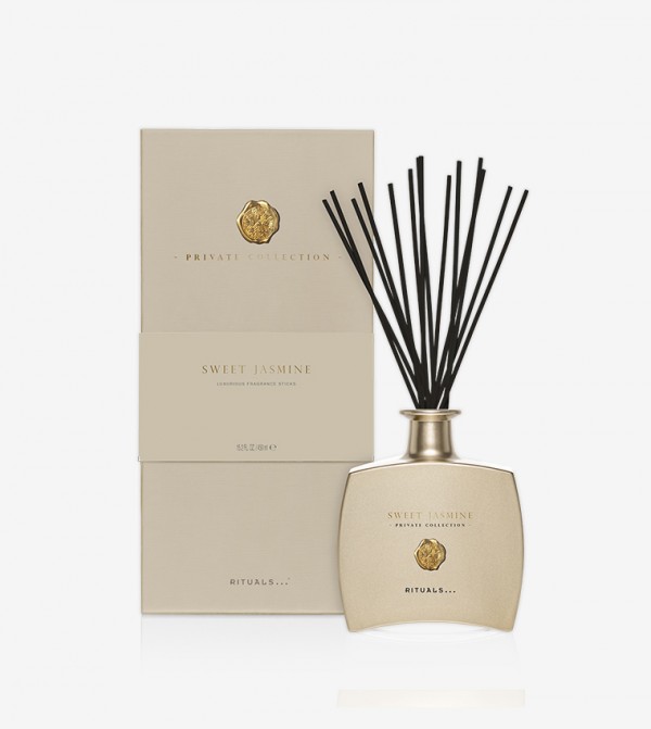 Rituals Raumduft PRIVATE COLLECTION Suede Vanilla Fragrance