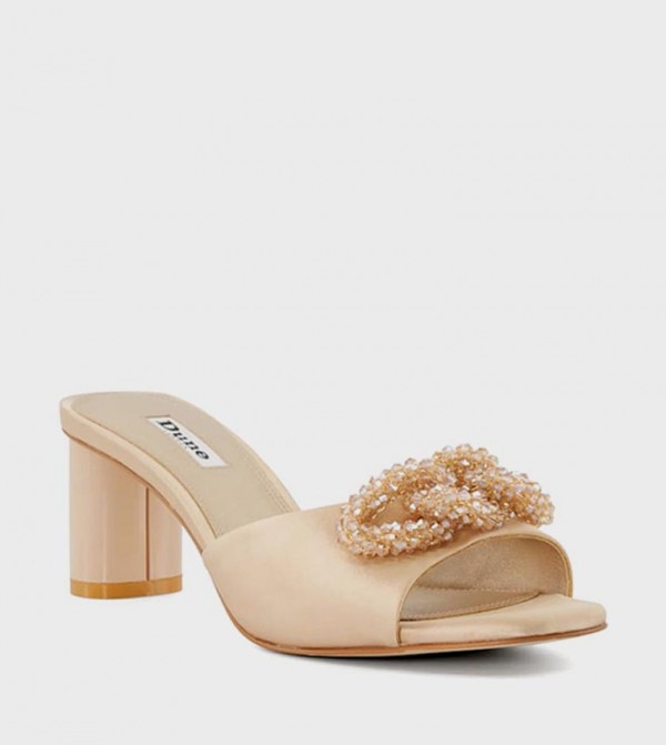 Dune sandals online