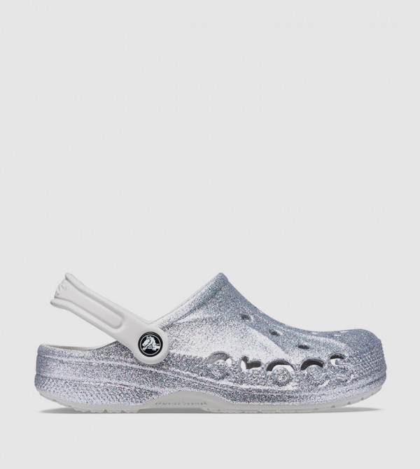 Baya Glitter Clog