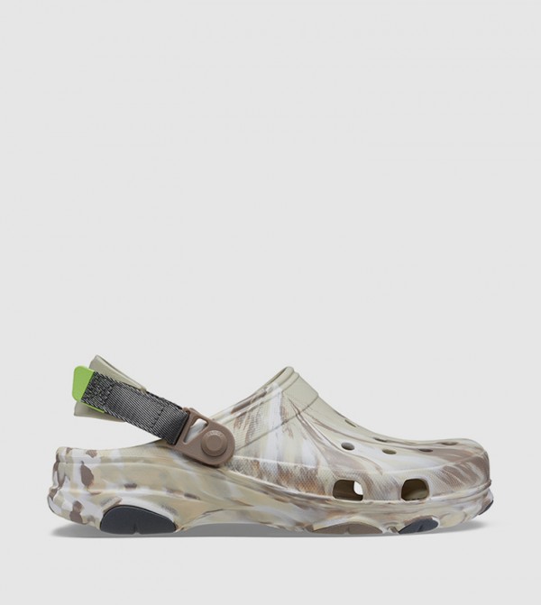 Crocs academy women's sales