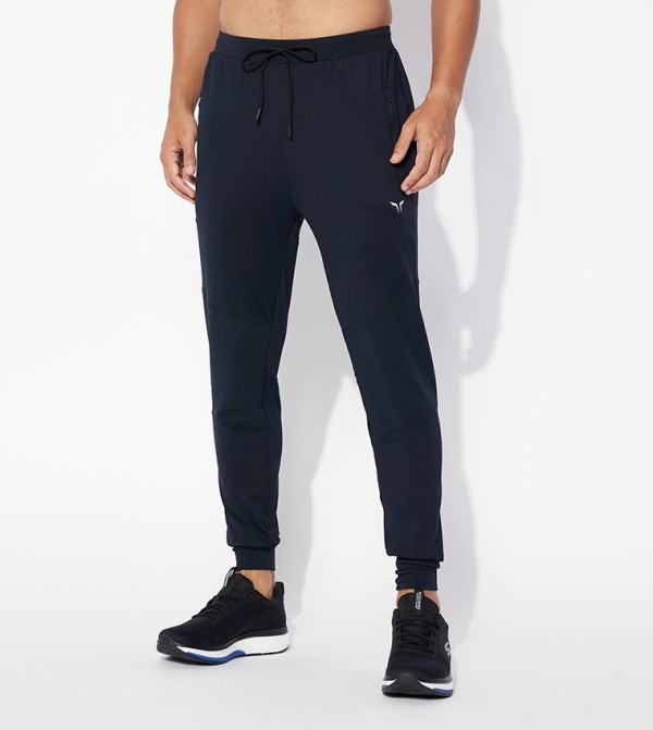 Under Armour Rival Fleece Joggers (Black)-1357128-001