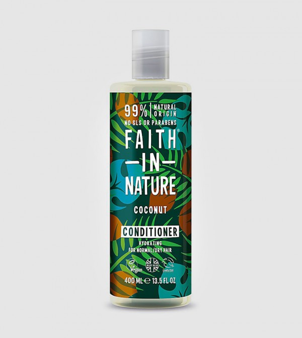 Faith in store nature conditioner