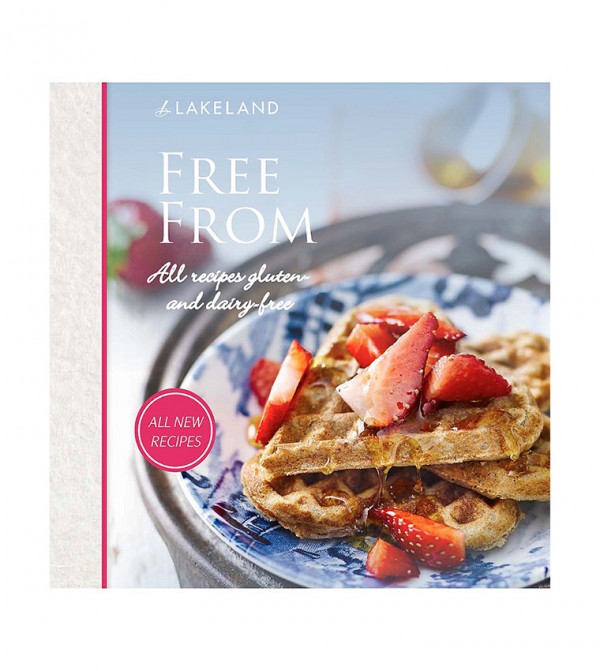 Buy Lakeland Free From Book Multi In Multiple Colors 6thStreet Kuwait