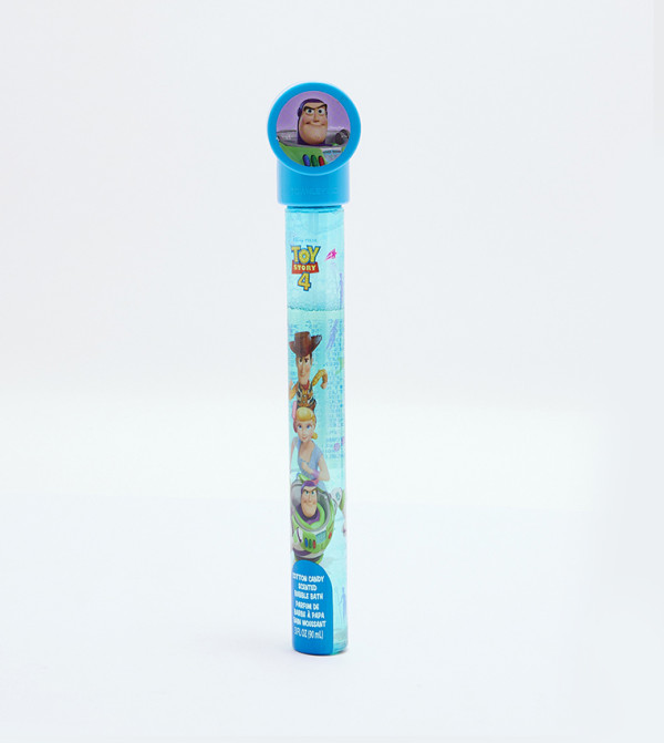 Buy HK Bubble Bath Wand Toy In Blue | 6thStreet UAE