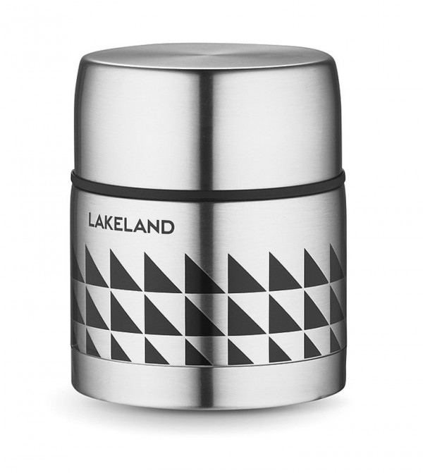 lakeland food flask