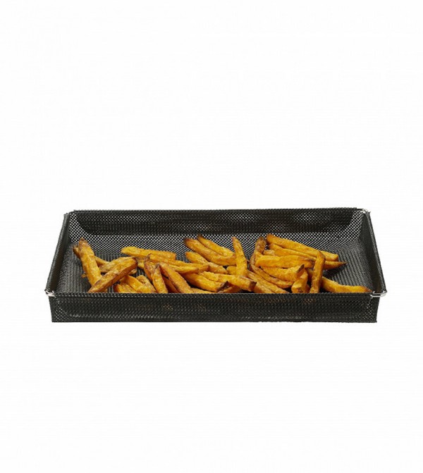 Oven Crisper Basket Small - nostik