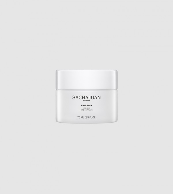 Sachajuan deals styling cream