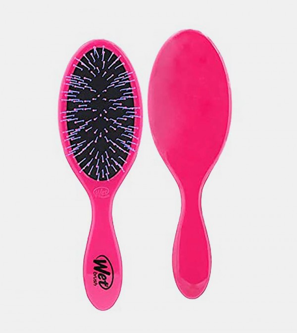 Pink Justice League Original Detangler | Wet Brush