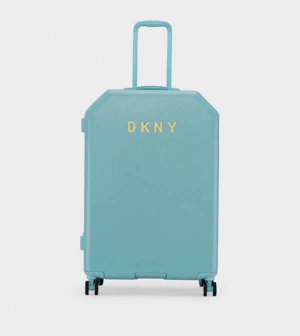 ALLURE Large Hardshell Trolley Bag, 51.4cm