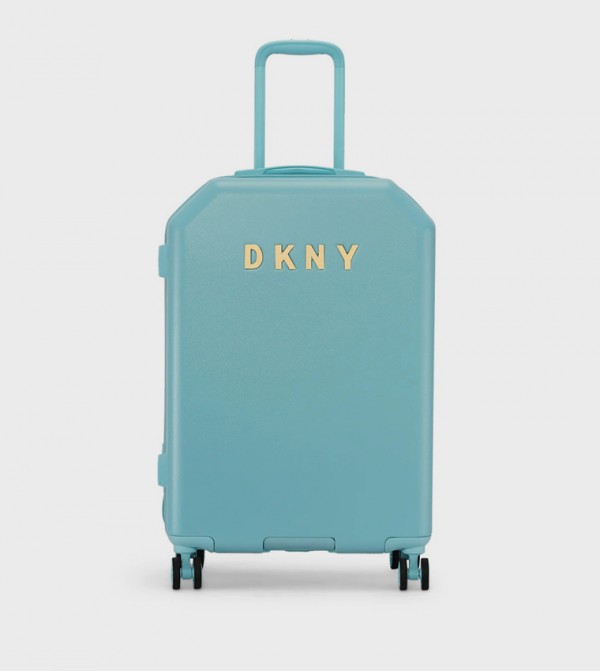 ALLURE Medium Hardshell Trolley Bag, 45cm