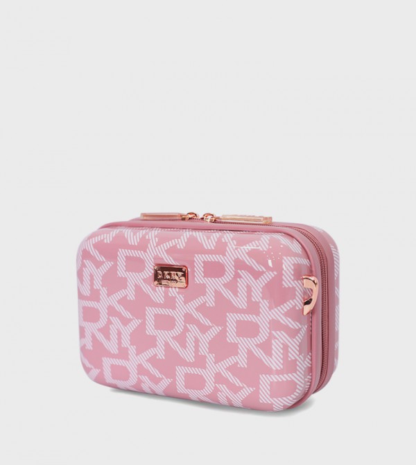 DECO SIGNATURE Cosmetic Storage Bag