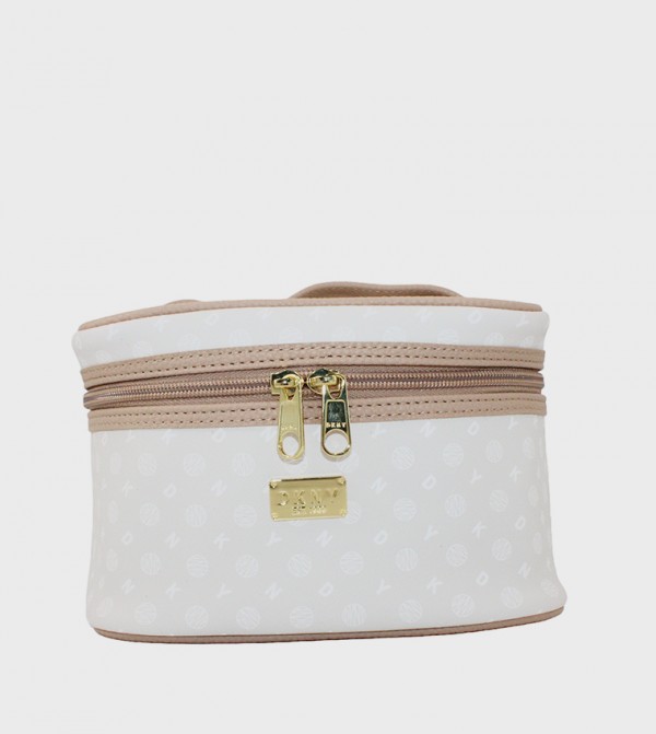 LEGACY Printed Cosmetic Bag