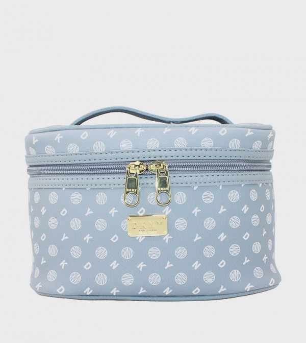 LEGACY Printed Cosmetic Bag