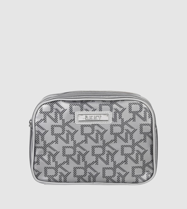 AFTER HOURS Monogram Patterned Belt Bag