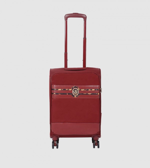 CAMEO Spinner Suitcase with TSA Lock