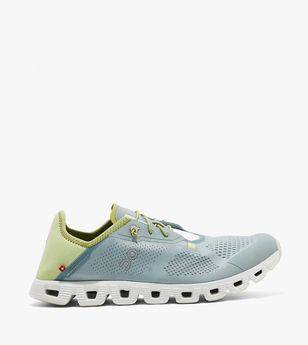 Cloud 5 Coast