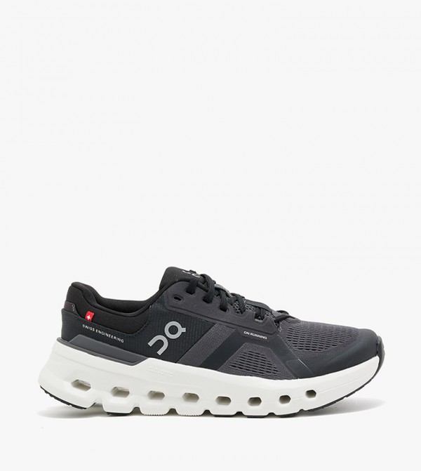 Cloudrunner 2