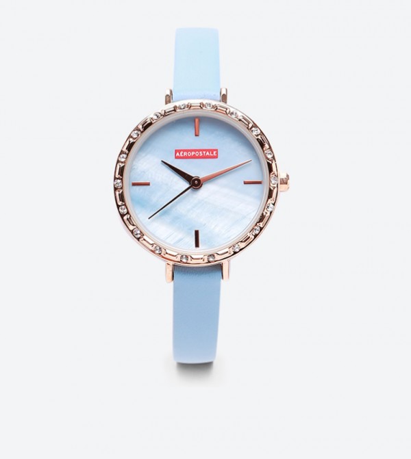 Aeropostale watches womens store