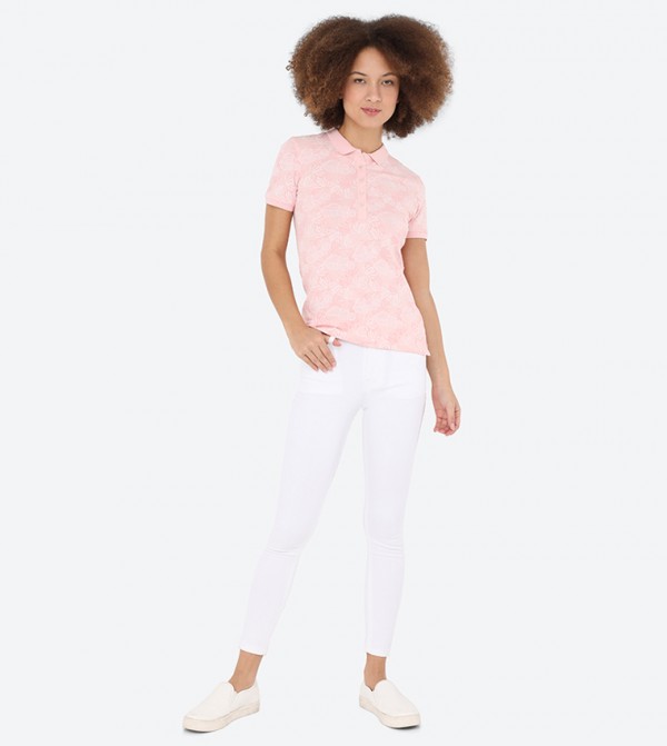 Aero Girls Jeans
