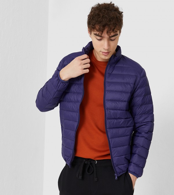 Aeropostale coats for guys online