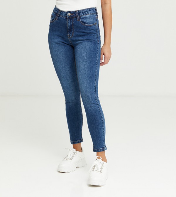 Aeropostale sales ankle jegging