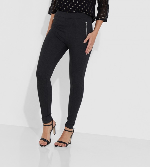 Knit Pant