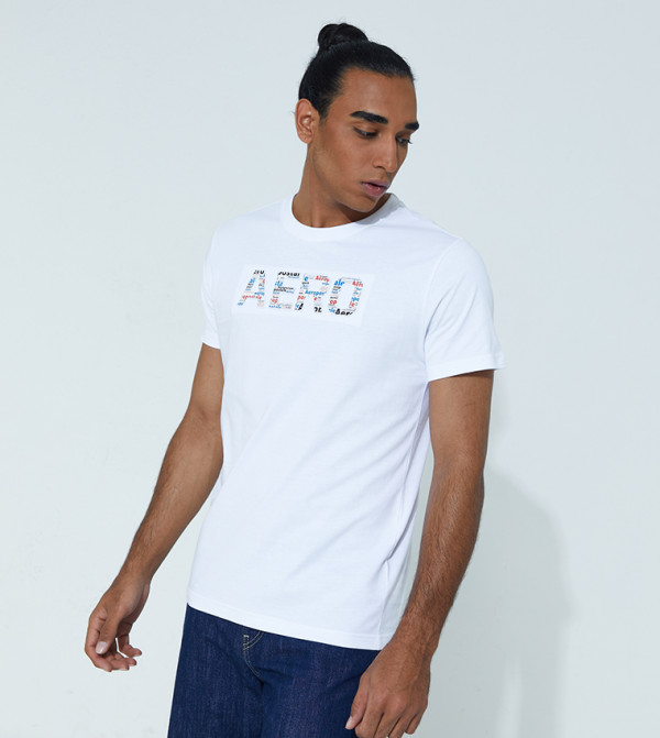 Buy Aeropostale Aero Boys Casual Round 