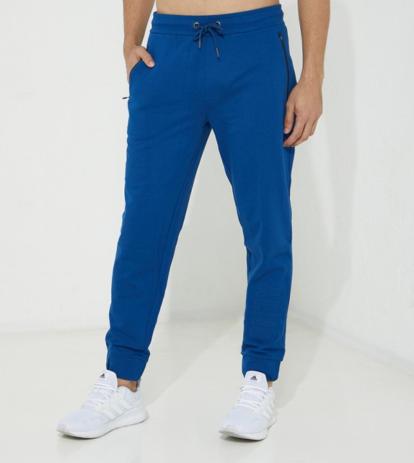Aero Boys Casual Joggers Pants for Daily wear