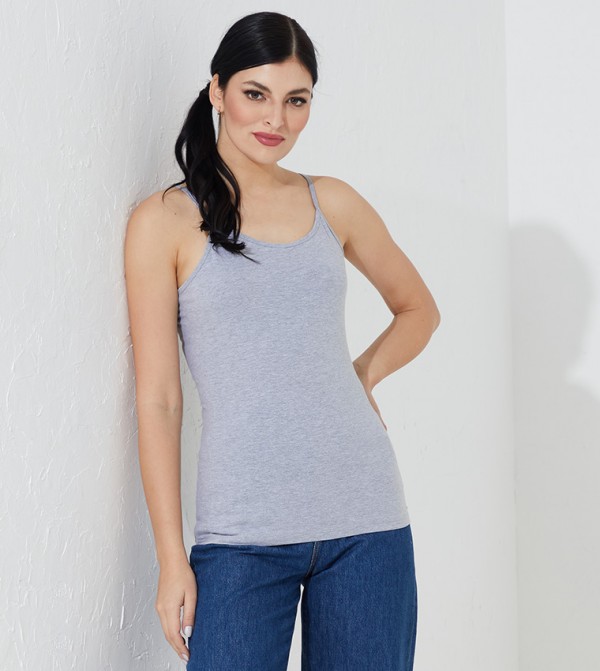 Aero Girls Comfort Camisole