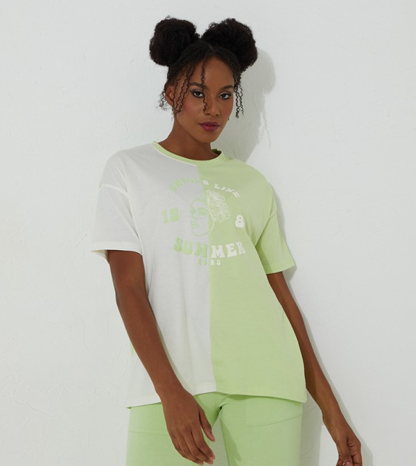 Neon t sales shirt womens