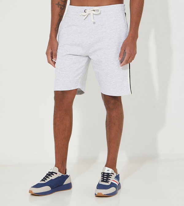 Aero Guys Terry Knit Shorts