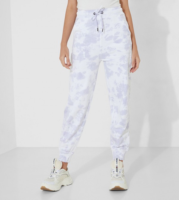 Aero Elasticated Waist Active Joggers