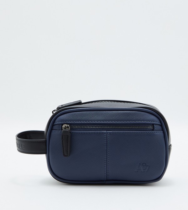 Travel pouch new arrivals for men