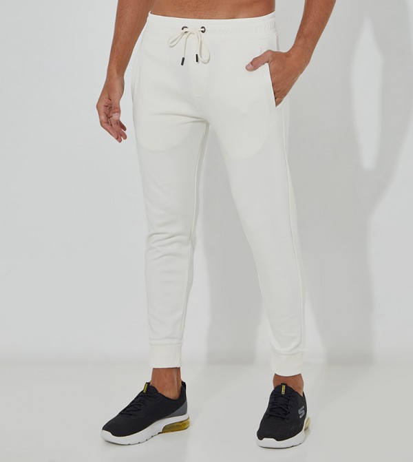 Aero Guys Slim Fit Joggers