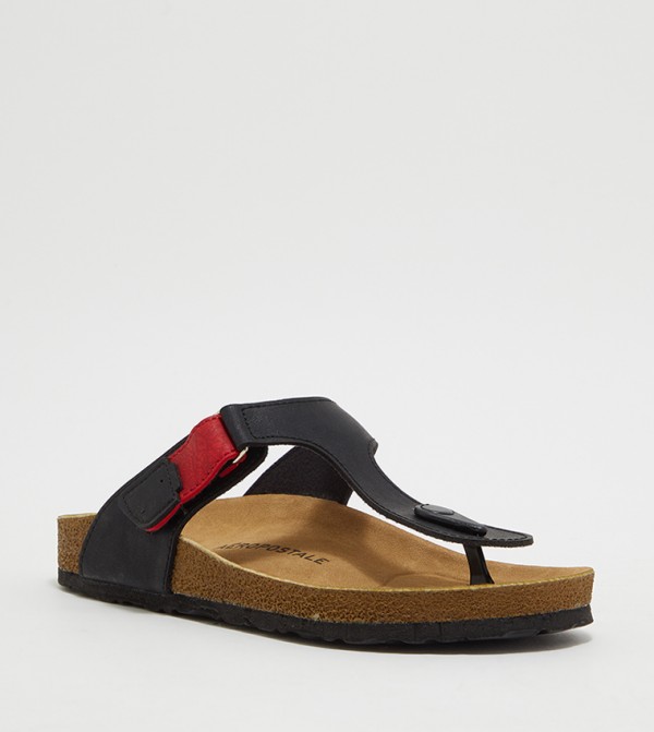 Aero sandals clearance