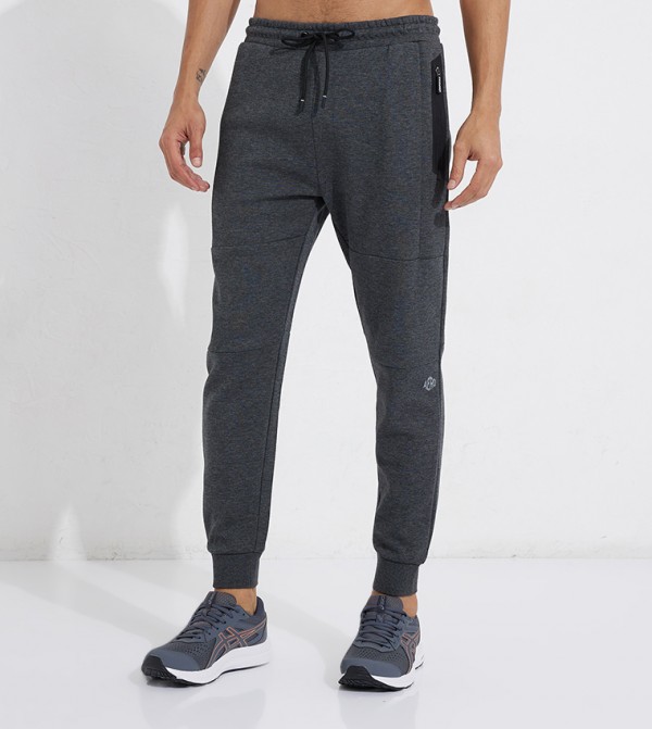 Aero Guy's Drawstring Waist Joggers