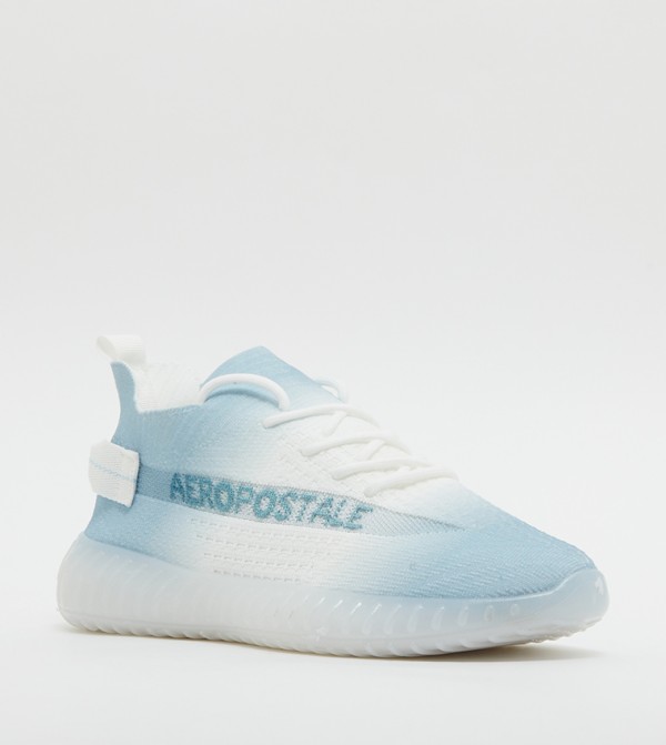 Aeropostale hot sale white shoes
