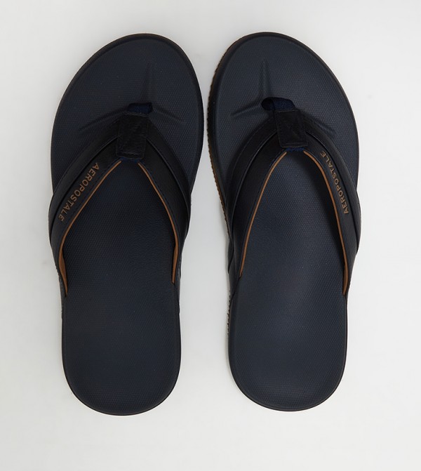 Aeropostale flip sale flop slippers