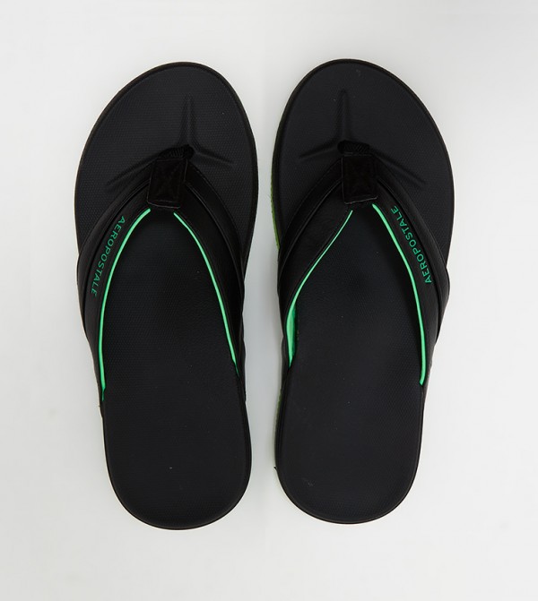 Aeropostale flip flop slippers 2025