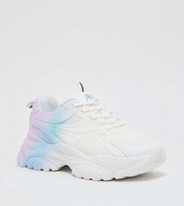 Aeropostale on sale tennis shoes