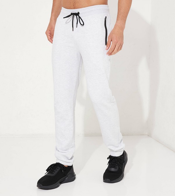 Aero Guys Drawstring Waist Sweatpants