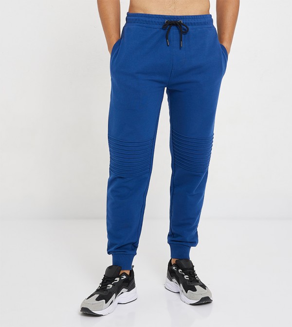 Aero Guys Drawstring Waist Joggers