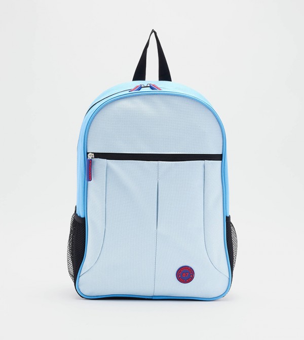 Aero Girl's Logo Detail Backpack