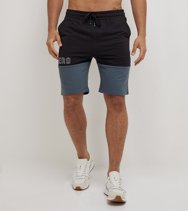 Above the knee shop shorts