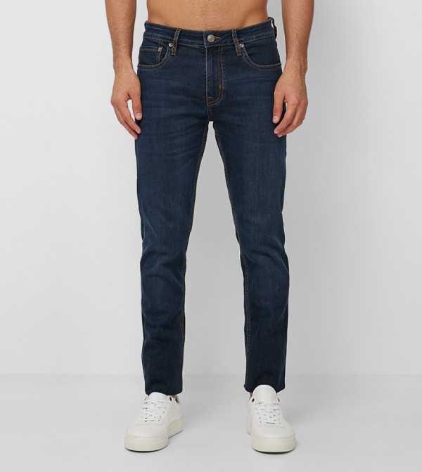 Mens skinny hot sale jeans cheap