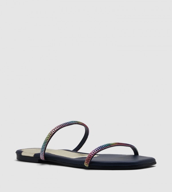 Bershka sales sandals 219