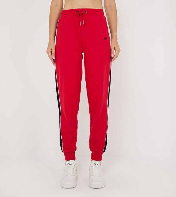 AERO Drawstring Waist Joggers