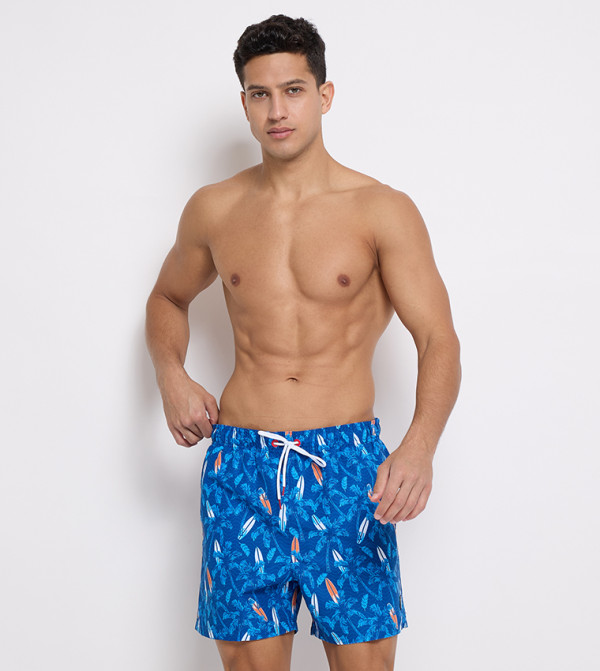 Aero Mens Shorts
